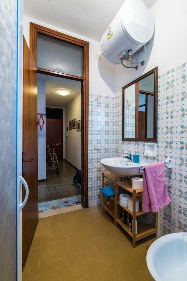 Appartamento A Pochi Passi Dal Mare Caorle Extérieur photo