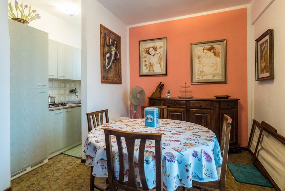 Appartamento A Pochi Passi Dal Mare Caorle Extérieur photo