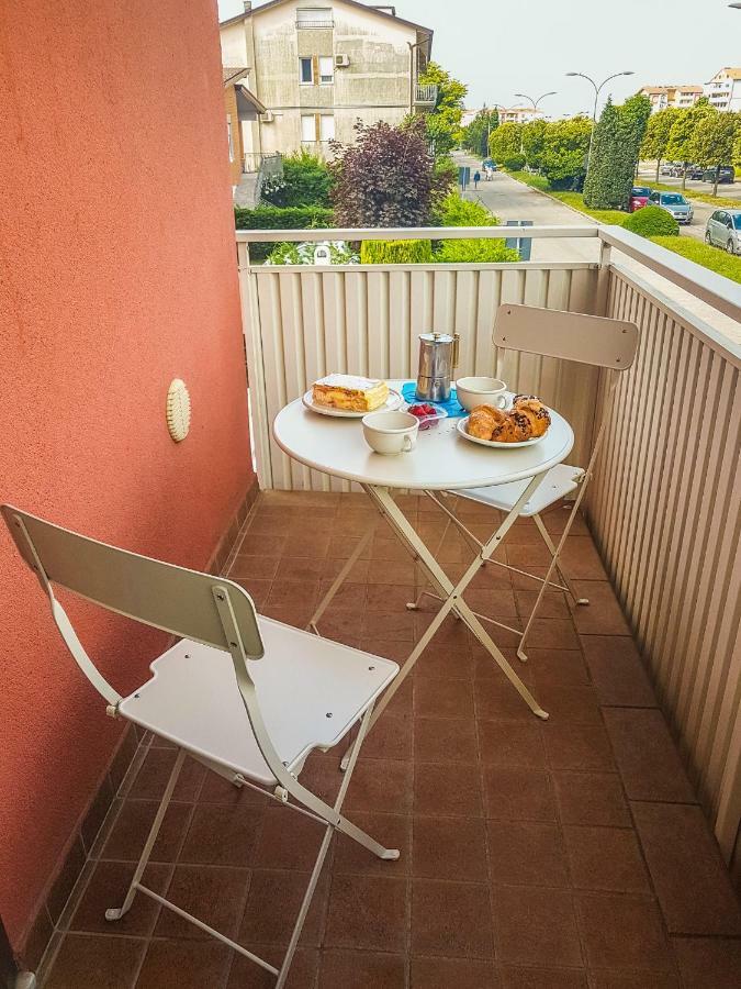 Appartamento A Pochi Passi Dal Mare Caorle Extérieur photo