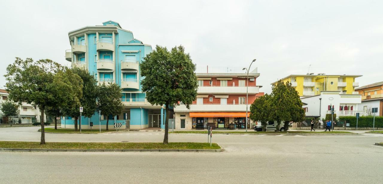 Appartamento A Pochi Passi Dal Mare Caorle Extérieur photo