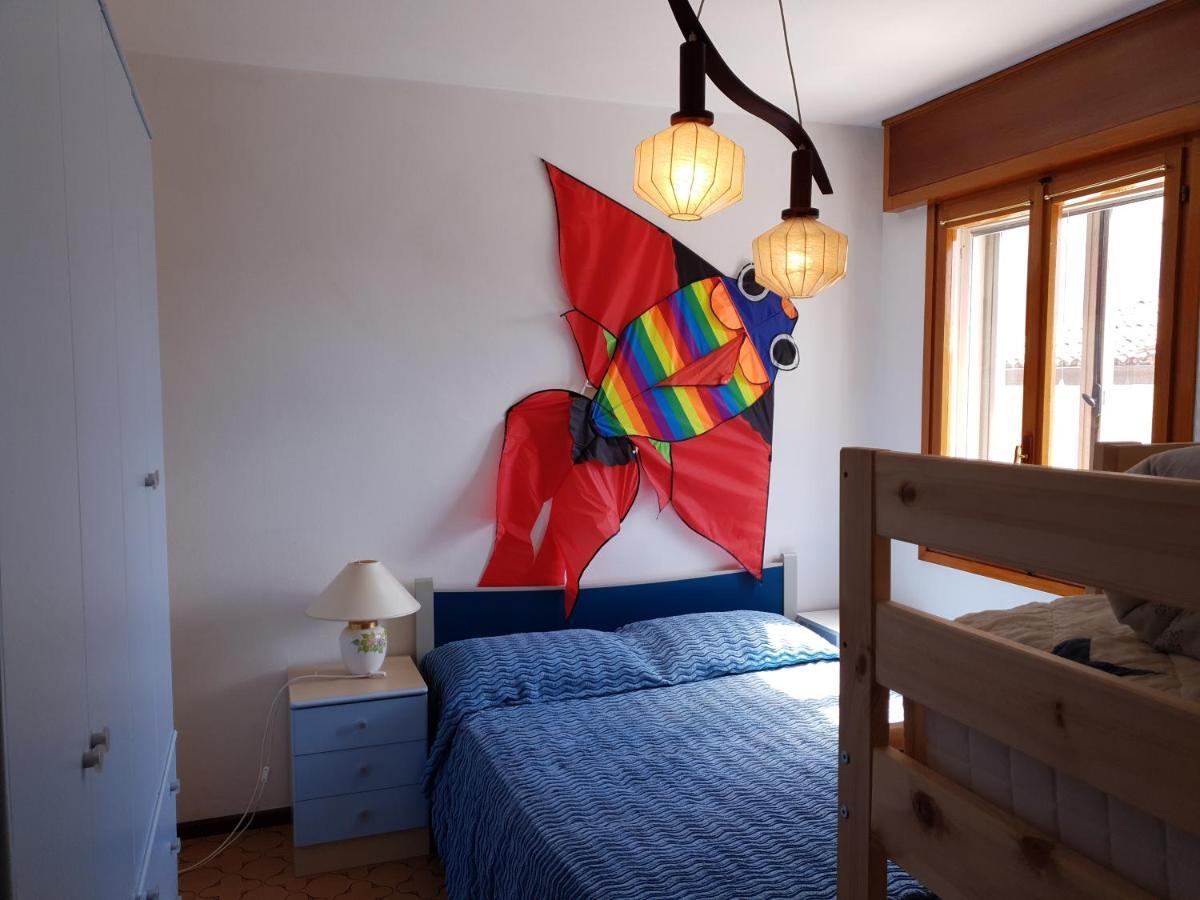 Appartamento A Pochi Passi Dal Mare Caorle Extérieur photo